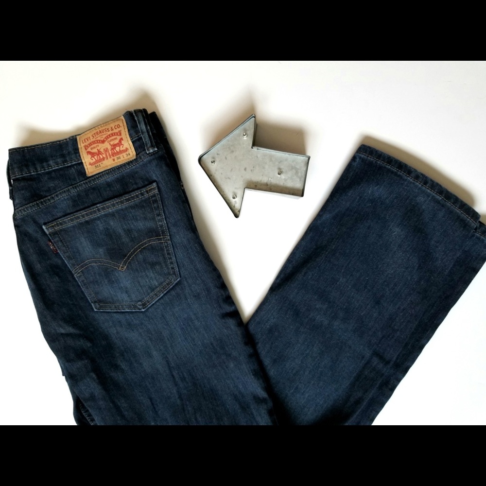 Levi Jeans